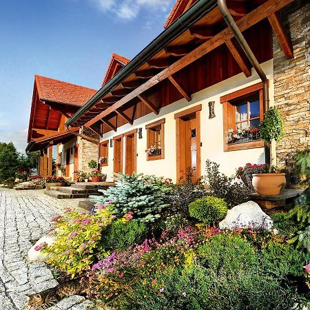 Panoramic Mountain Residence Vysoké Tatry Buitenkant foto