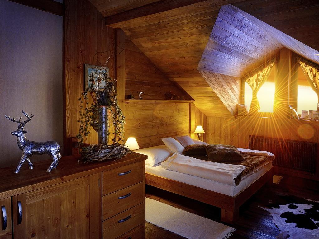 Panoramic Mountain Residence Vysoké Tatry Kamer foto